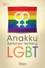Anakku Bertanya Tentang LGBT